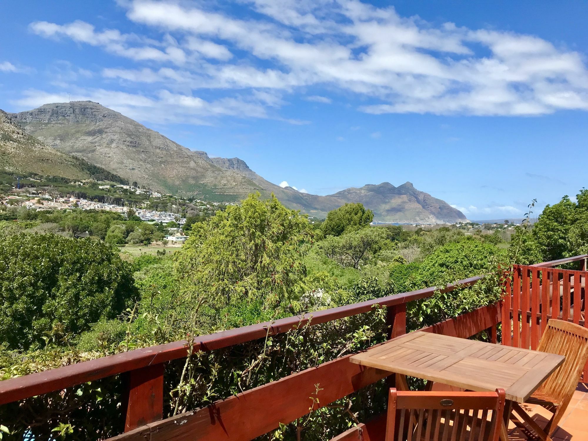 The Salt House In Hout Bay Hotel Exterior photo