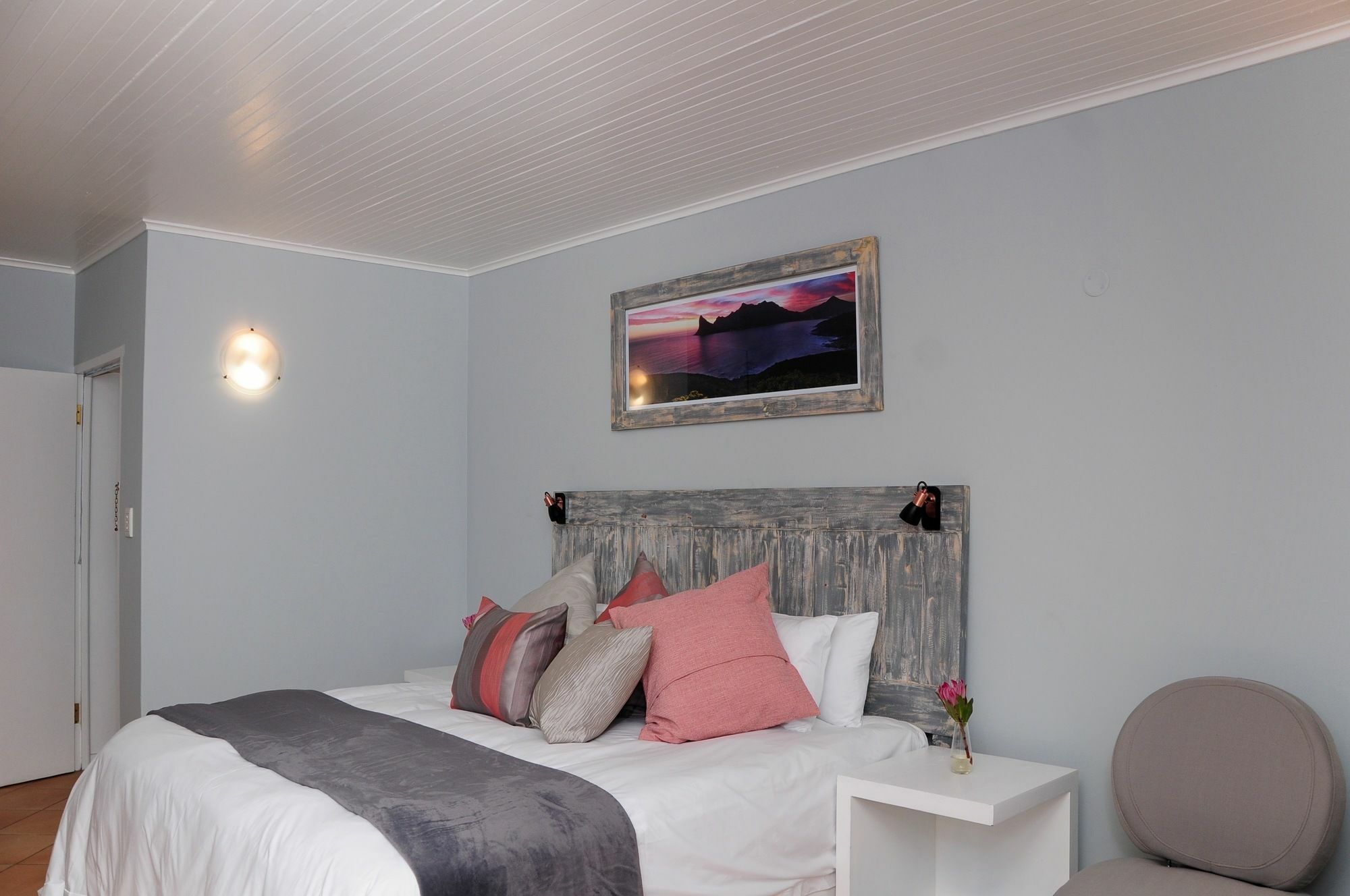 The Salt House In Hout Bay Hotel Exterior photo