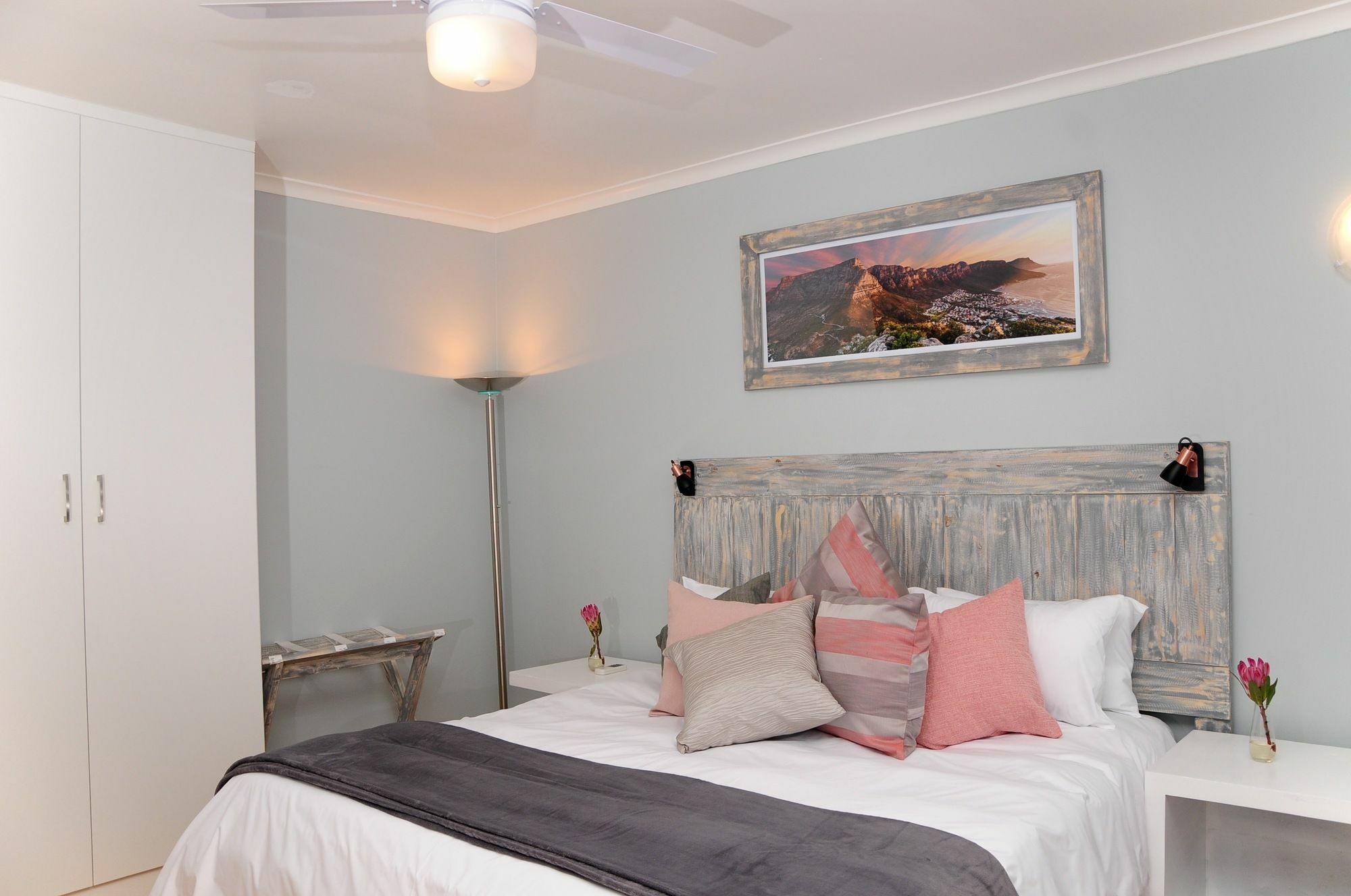 The Salt House In Hout Bay Hotel Exterior photo